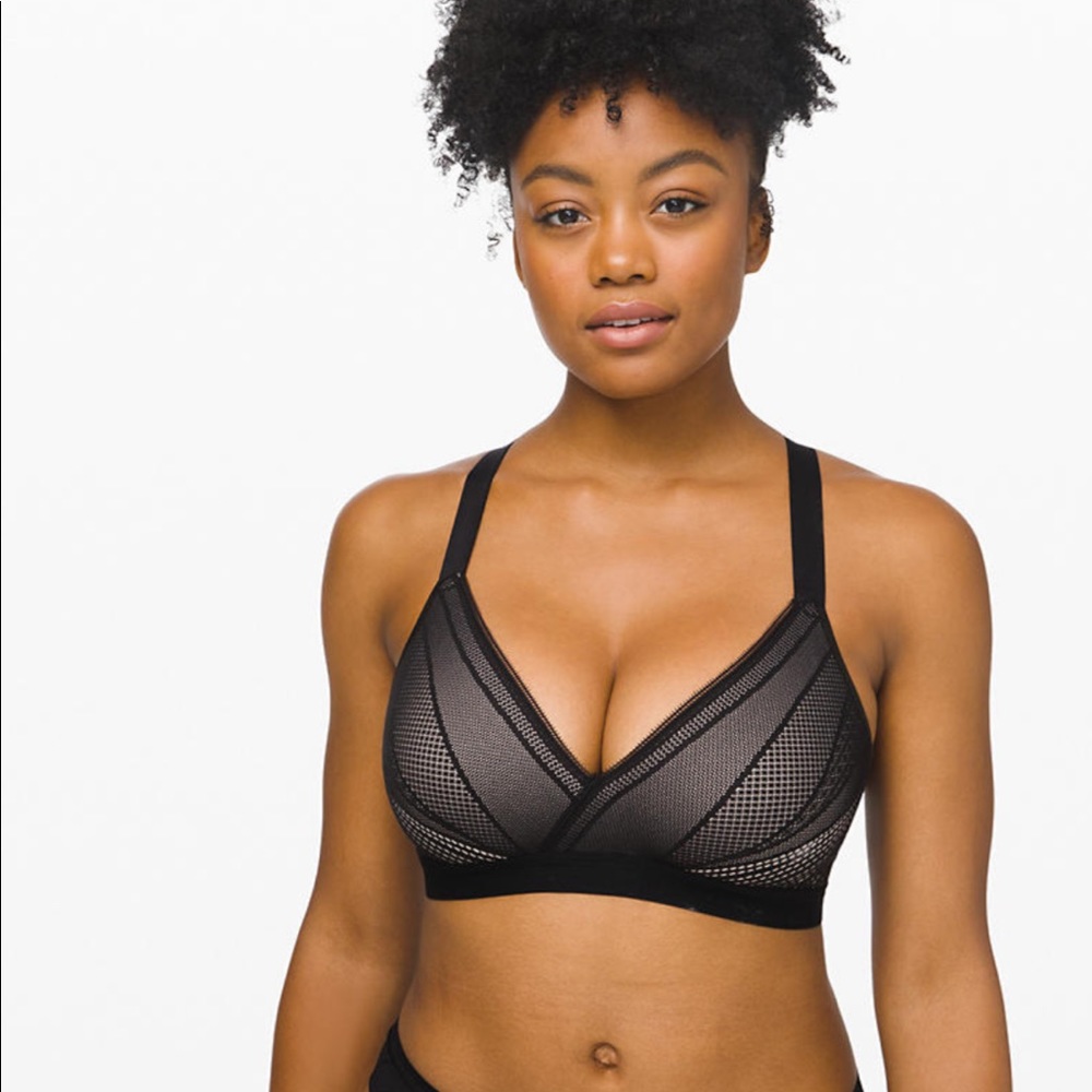 Lululemon bra